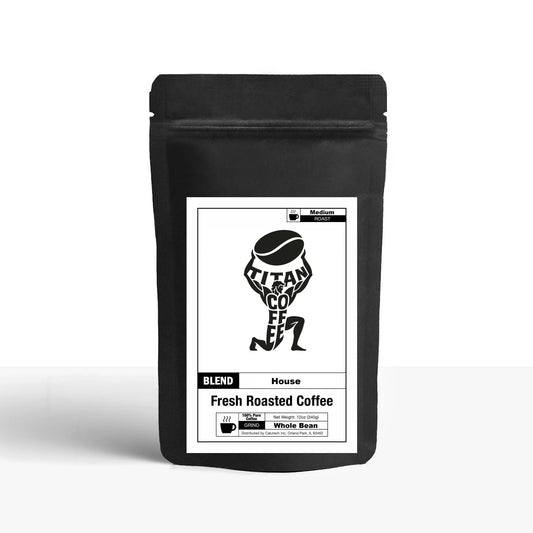 House Blend