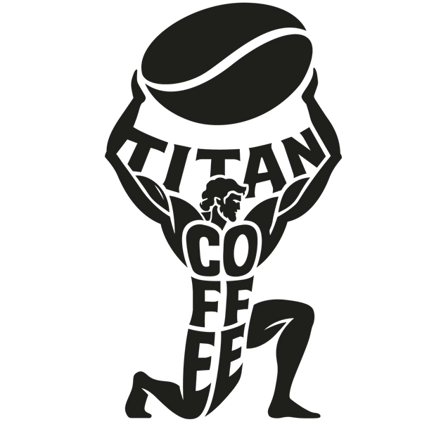 TITAN COFFEE FACTORY
