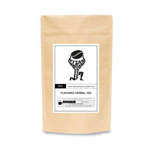 Apple Cider Rooibos